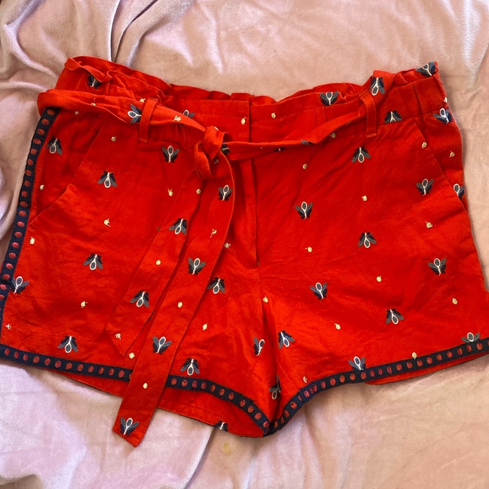Loft Ann Taylor shorts